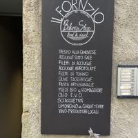 Exterior  at Il Maggiore Café in Riomaggiore