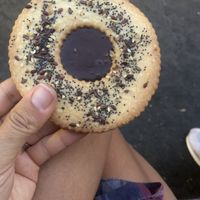   at Il Maggiore Café in Riomaggiore