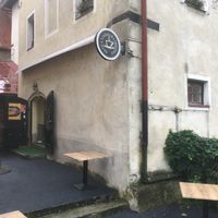   at Jesharna in Skofja Loka