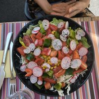  at Jesharna in Skofja Loka