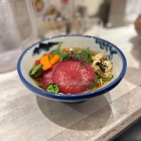 😋  at Afuri Yokohama Joinus   in Yokohama