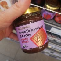  at Planet Organic - Broadway Market in East London