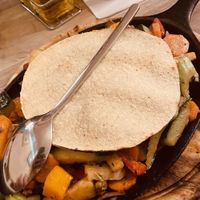   at Pssst Bandido in Dusseldorf