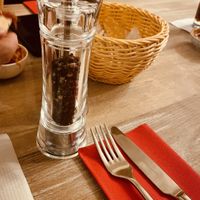   at Pssst Bandido in Dusseldorf