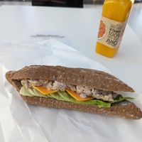  at BUD - Upper Crust in Budapest