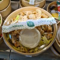  at BUD - Upper Crust in Budapest