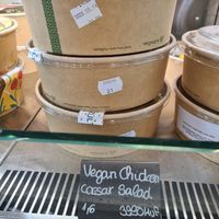  at BUD - Upper Crust in Budapest