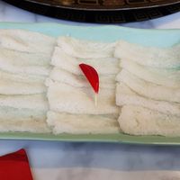 bamboo mushroom at Spice World Hot Pot Melbourne in Melbourne