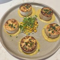   at Gordon Ramsay Hell's Kitchen in Washington