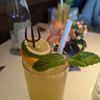  at Gordon Ramsay Hell's Kitchen in Washington