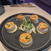  at Gordon Ramsay Hell's Kitchen in Washington