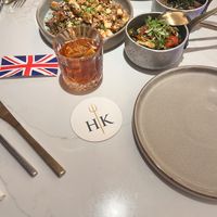   at Gordon Ramsay Hell's Kitchen in Washington