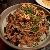   at Gordon Ramsay Hell's Kitchen in Washington