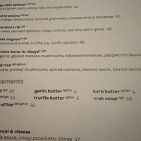   at Gordon Ramsay Hell's Kitchen in Washington