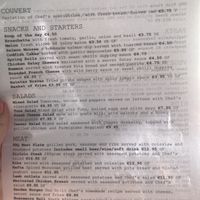   at The Garden  in Lagos