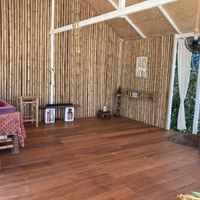   at Soulscape Café in Koh Phangan