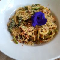 Zoodles at Soulscape Café in Koh Phangan