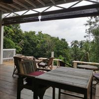  at Soulscape Café in Koh Phangan