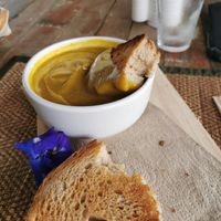  at Soulscape Café in Koh Phangan