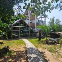  at Soulscape Café in Koh Phangan