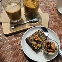  at Soulscape Café in Koh Phangan