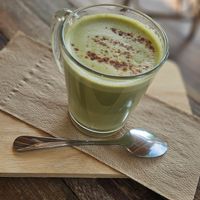  at Soulscape Café in Koh Phangan