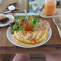  at Soulscape Café in Koh Phangan