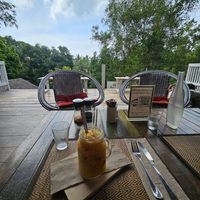  at Soulscape Café in Koh Phangan