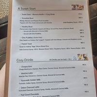  at Soulscape Café in Koh Phangan