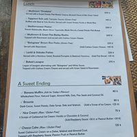  at Soulscape Café in Koh Phangan