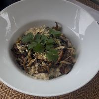   at Soulscape Café in Koh Phangan