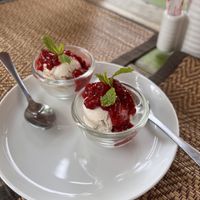   at Soulscape Café in Koh Phangan