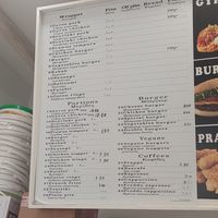  at Giannis Grill in Rhodes