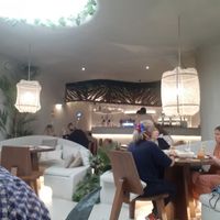 Interior  at Begin - Pascual i Genís in Valencia