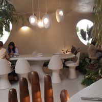 Interior at Begin - Pascual i Genís in Valencia