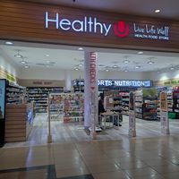  at Healthy U - Westgate Mall in Nairobi