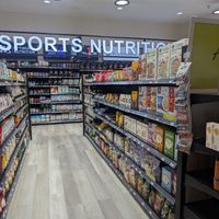  at Healthy U - Westgate Mall in Nairobi
