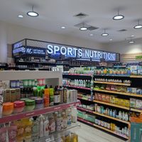  at Healthy U - Westgate Mall in Nairobi