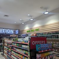  at Healthy U - Westgate Mall in Nairobi