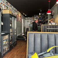   at Gather in Ulverston