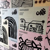   at Gather in Ulverston