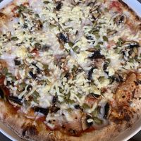 Decent   at Gather in Ulverston