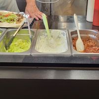  at Just Döner in Zandvoort
