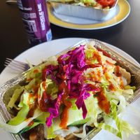  at Just Döner in Zandvoort