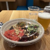 The Aloo Need is Love   at RASA in North Bethesda