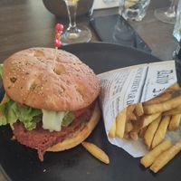  at La Potiniere in Barneville-carteret