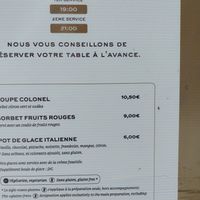  at La Potiniere in Barneville-carteret