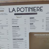  at La Potiniere in Barneville-carteret
