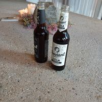 Colas at JIGI Poke in Berlin