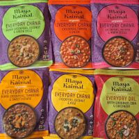 ALL vegan, all tastes great, easy to prepare at Abundance Cooperative Market in Rochester